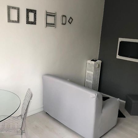 Appartamento Farfalla Sara Pala Inalpi Turin Exterior foto