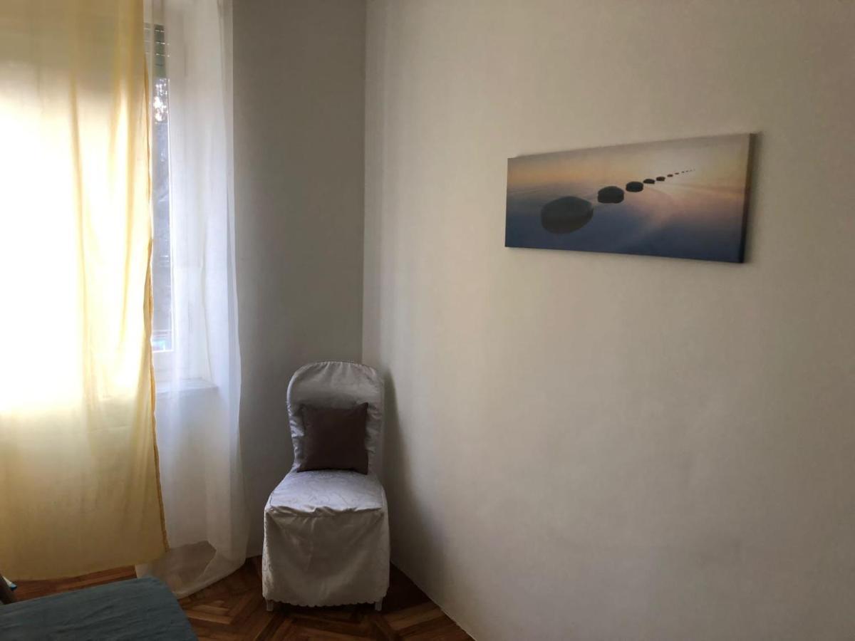 Appartamento Farfalla Sara Pala Inalpi Turin Exterior foto