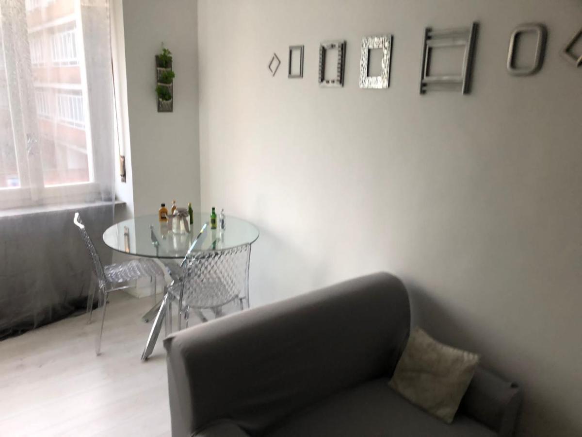 Appartamento Farfalla Sara Pala Inalpi Turin Exterior foto