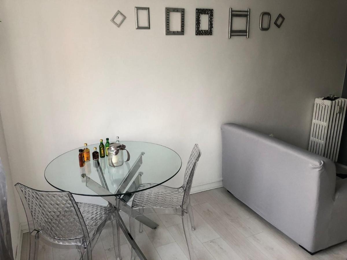 Appartamento Farfalla Sara Pala Inalpi Turin Exterior foto