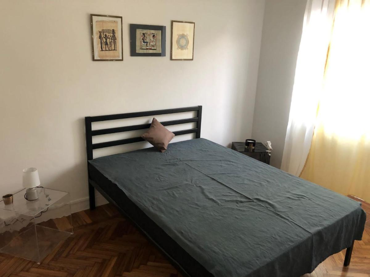 Appartamento Farfalla Sara Pala Inalpi Turin Exterior foto