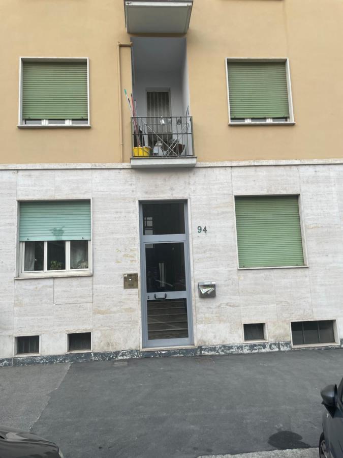 Appartamento Farfalla Sara Pala Inalpi Turin Exterior foto